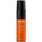 Laca en Spray 2 Styling Rock Mega Fuerte Agiva